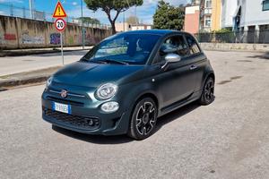 Fiat 500 1.2 69CV Rockstar