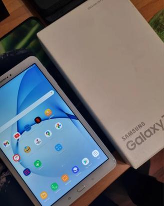 tablet nuovo