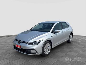 VOLKSWAGEN Golf Golf 1.5 eTSI 130 CV EVO ACT DSG