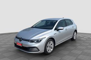 VOLKSWAGEN Golf Golf 1.5 eTSI 130 CV EVO ACT DSG