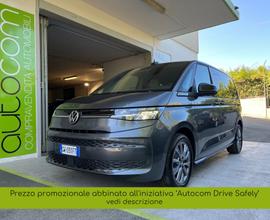 Volkswagen Multivan 2.0 LIFE DSG PROMO PRONTA CONS