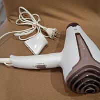 asciugacapelli Rowenta 