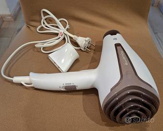 asciugacapelli Rowenta 