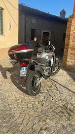 Transalp 650