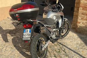 Transalp 650