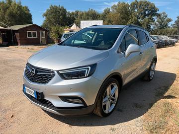 OPEL MOKKA X 1.6 CDTI 136CV AUTOMATICA FULL OPTION