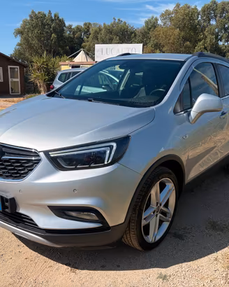 OPEL MOKKA X 1.6 CDTI 136CV AUTOMATICA FULL OPTION