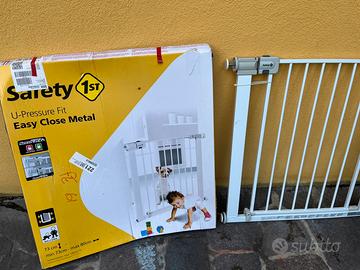Safety 1st cancello