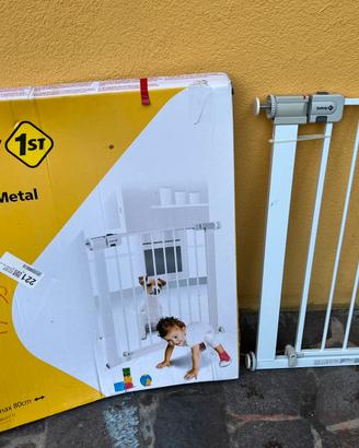 Safety 1st cancello