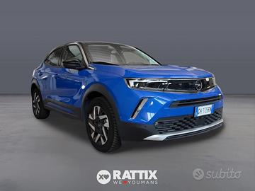 OPEL Mokka II Mokka bev Elegance