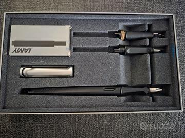 Set Penna stilografica Lamy Joy
