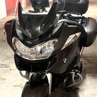 BMW r 1200 rt
