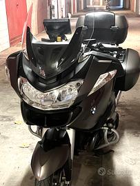 BMW r 1200 rt