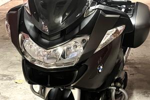BMW r 1200 rt