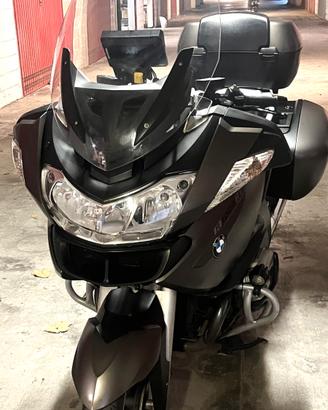 BMW r 1200 rt