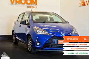 TOYOTA Yaris 3� serie Yaris 1.5 Hybrid 5 porte ...