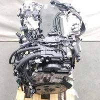 Motore bmw x5 x6 40d b57d30b diesel Hybrid