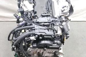 Motore bmw x5 x6 40d b57d30b diesel Hybrid