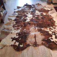 pelle per arredamento