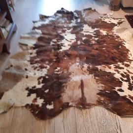 pelle per arredamento