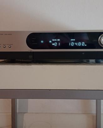 Sintoamplificatore Kenwood VRS 6200