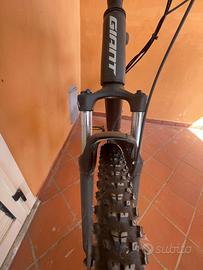 Bici GIANT