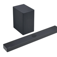 SOUNDBAR LG SC9S + SUBWOOFER