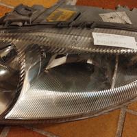 fanali anteriori alfa 147 2003