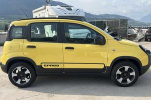 Fiat Panda 1.2 Citycross