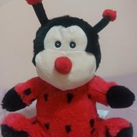 Innoliving MD-657 peluche