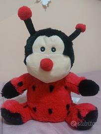 Innoliving MD-657 peluche