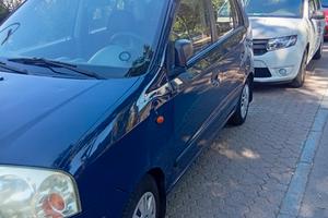 Hyundai Atos
