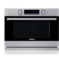 Forno microonde combinato