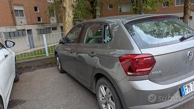 VOLKSWAGEN Polo 6ª serie - 2018