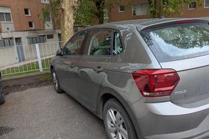VOLKSWAGEN Polo 6ª serie - 2018
