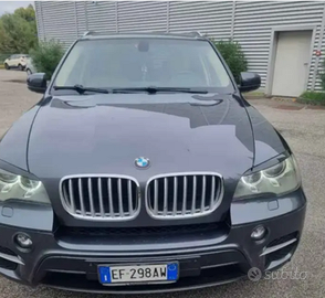 Bmwx5