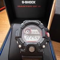 Casio Master of G orologio g shock