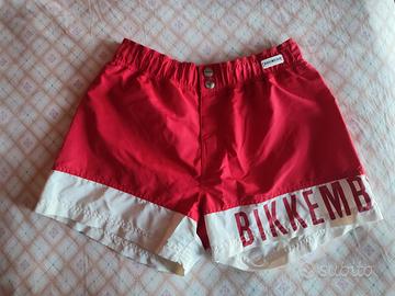 Costume Bikkembergs