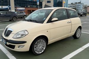 Lancia ypsilon 1.3 multijet disel