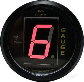 Contamarce GAUGE DA 0.52MM