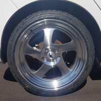 Jr15 japan racing 4x108 r18