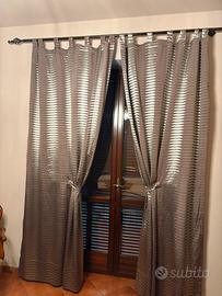 Tendoni e bastone