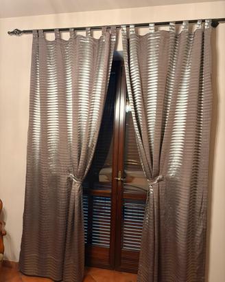 Tendoni e bastone