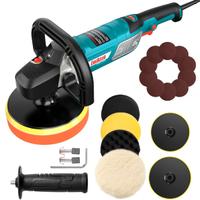 ENEACRO Lucidatrice Auto, 1500W