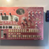 Korg Electribe SX-1 ESX-1