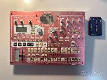 Korg Electribe SX-1 ESX-1