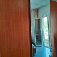 camera da letto completa noce