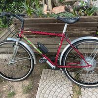 BICICLETTE MOUNTAIN BIKE