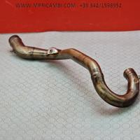 COLLETTORE SCARICO KTM SXF 250 2011 2012 SXF250