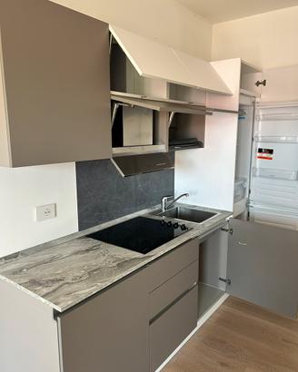 LUBE CUCINA CREO KITCHENS - Lineare